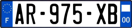 AR-975-XB