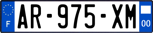 AR-975-XM