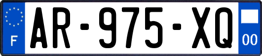 AR-975-XQ