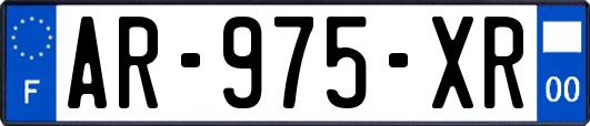 AR-975-XR