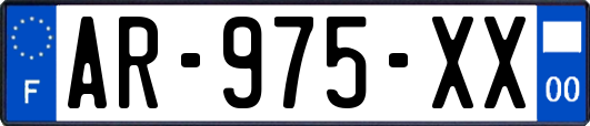 AR-975-XX
