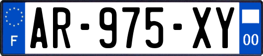 AR-975-XY