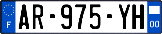 AR-975-YH