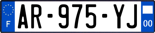 AR-975-YJ