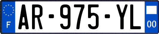 AR-975-YL
