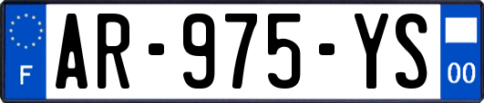 AR-975-YS