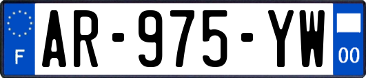 AR-975-YW
