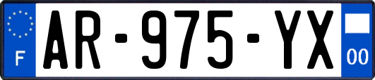 AR-975-YX
