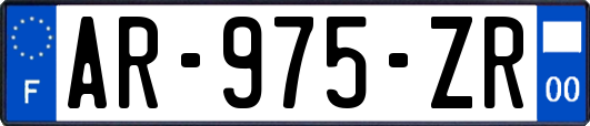 AR-975-ZR