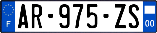 AR-975-ZS