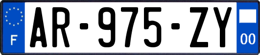 AR-975-ZY