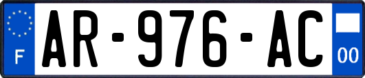 AR-976-AC