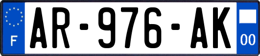 AR-976-AK