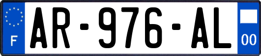 AR-976-AL