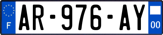 AR-976-AY