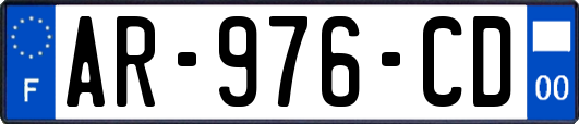 AR-976-CD