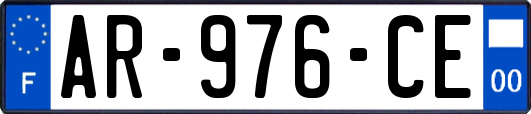 AR-976-CE