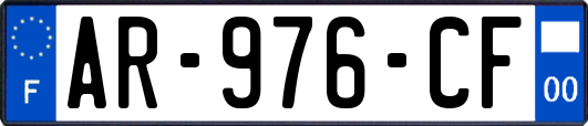 AR-976-CF