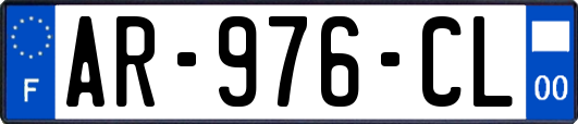AR-976-CL