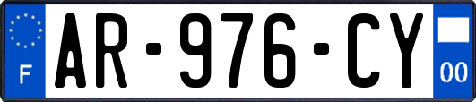 AR-976-CY