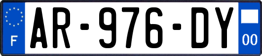 AR-976-DY