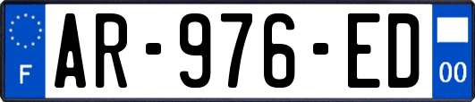 AR-976-ED