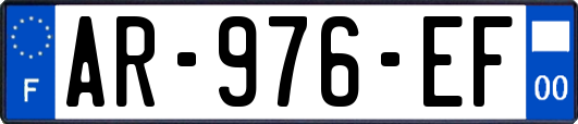 AR-976-EF