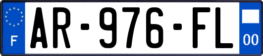 AR-976-FL