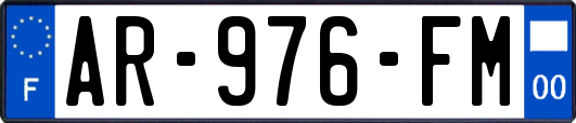 AR-976-FM