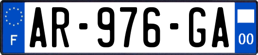 AR-976-GA