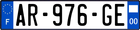 AR-976-GE