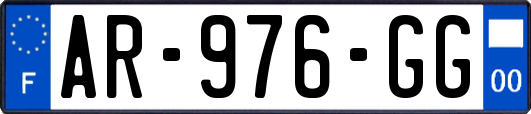 AR-976-GG