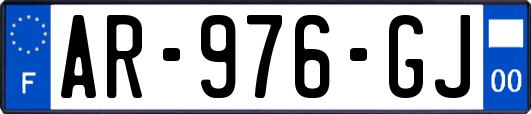AR-976-GJ