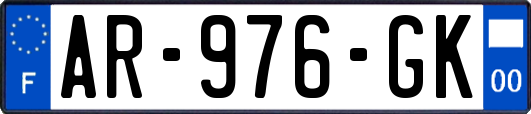 AR-976-GK