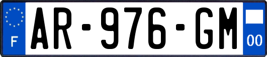 AR-976-GM