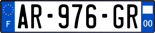 AR-976-GR