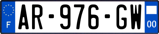 AR-976-GW