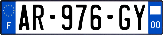 AR-976-GY