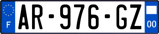 AR-976-GZ