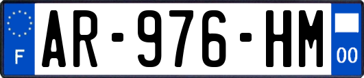 AR-976-HM