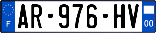 AR-976-HV