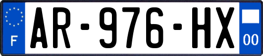 AR-976-HX