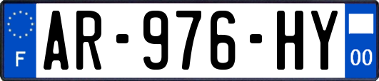 AR-976-HY