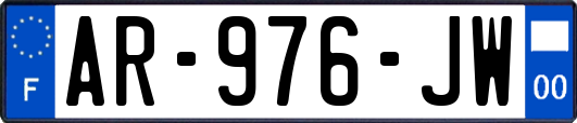 AR-976-JW