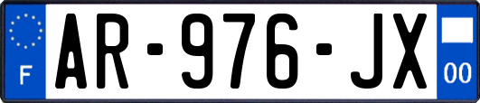 AR-976-JX