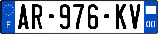 AR-976-KV