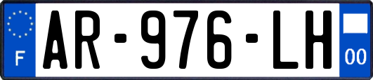 AR-976-LH