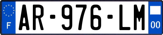 AR-976-LM