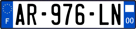 AR-976-LN