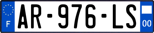 AR-976-LS